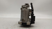 2016-2019 Chevrolet Malibu Throttle Body P/N:12659491BA 12671379AA Fits Fits 2016 2017 2018 2019 OEM Used Auto Parts - Oemus