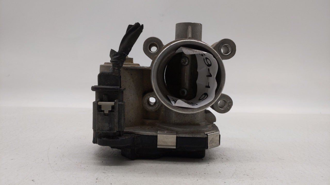 2016-2019 Chevrolet Malibu Throttle Body P/N:12659491BA 12671379AA Fits Fits 2016 2017 2018 2019 OEM Used Auto Parts - Oemus