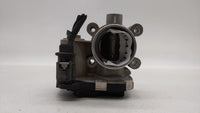 2016-2019 Chevrolet Malibu Throttle Body P/N:12659491BA 12671379AA Fits Fits 2016 2017 2018 2019 OEM Used Auto Parts - Oemus