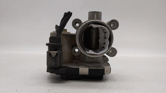 compare product 2016-2019 Chevrolet Malibu Throttle Body P/N:12659491BA 12671379AA Fits Fits 2016 2017 2018 2019 OEM Used Auto Parts