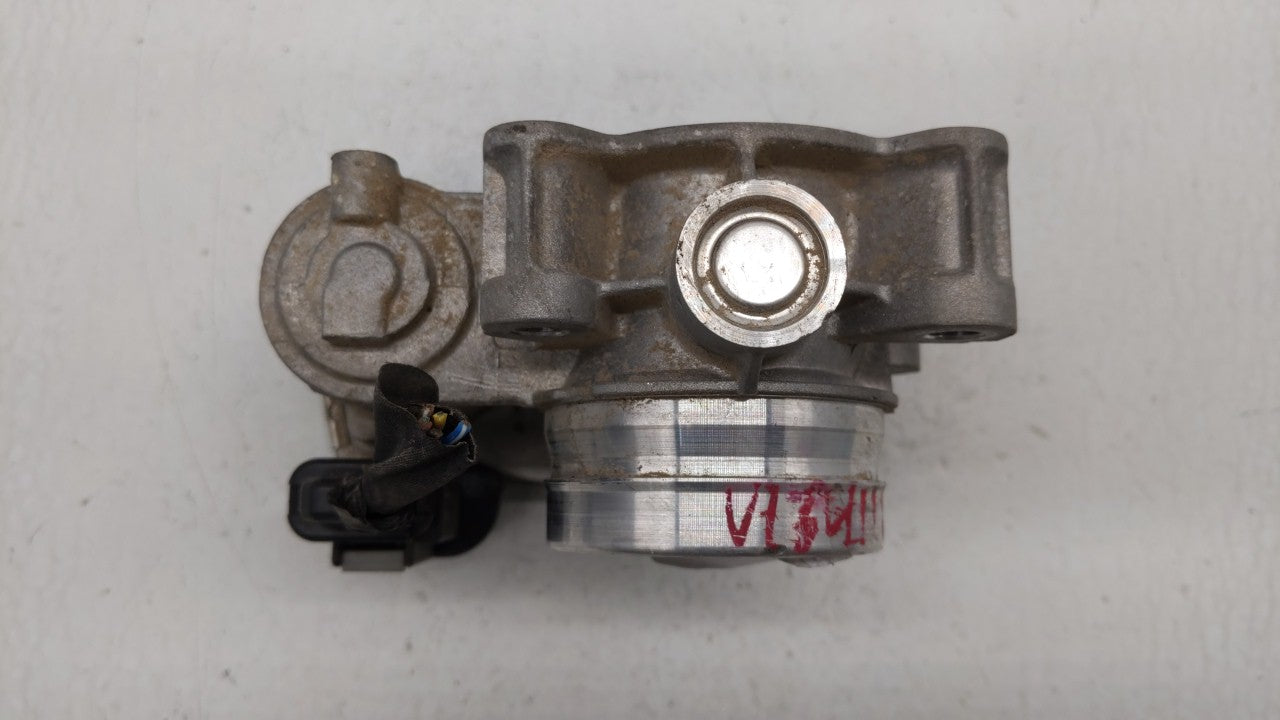 2016-2019 Chevrolet Malibu Throttle Body P/N:12659491BA 12671379AA Fits Fits 2016 2017 2018 2019 OEM Used Auto Parts - Oemus