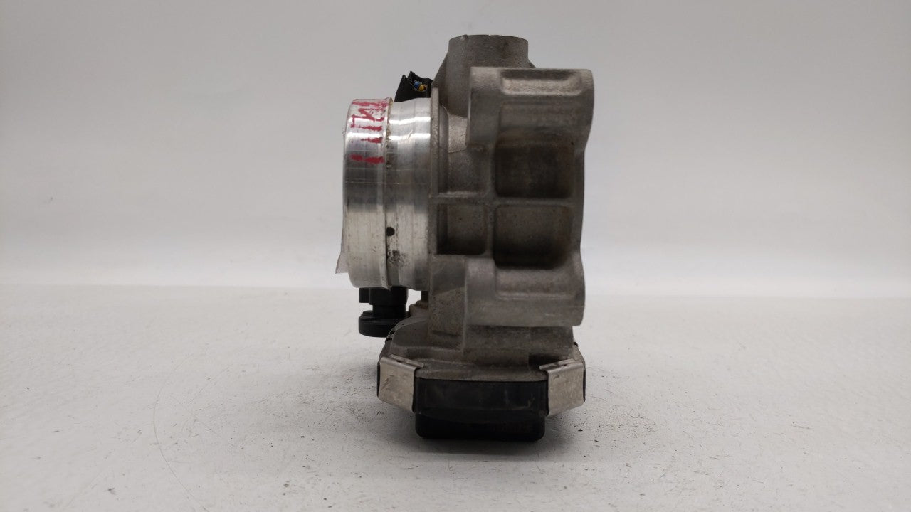 2016-2019 Chevrolet Malibu Throttle Body P/N:12659491BA 12671379AA Fits Fits 2016 2017 2018 2019 OEM Used Auto Parts - Oemus