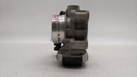 2016-2019 Chevrolet Malibu Throttle Body P/N:12659491BA 12671379AA Fits Fits 2016 2017 2018 2019 OEM Used Auto Parts - Oemus