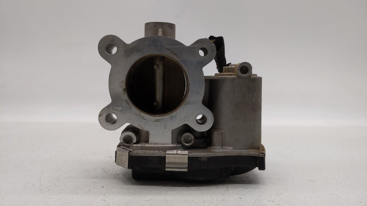 2016-2019 Chevrolet Malibu Throttle Body P/N:12659491BA 12671379AA Fits Fits 2016 2017 2018 2019 OEM Used Auto Parts - Oemus