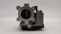 2016-2019 Chevrolet Malibu Throttle Body P/N:12659491BA 12671379AA Fits Fits 2016 2017 2018 2019 OEM Used Auto Parts - Oemus
