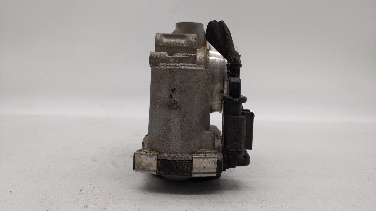 2016-2019 Chevrolet Malibu Throttle Body P/N:12659491BA 12671379AA Fits Fits 2016 2017 2018 2019 OEM Used Auto Parts - Oemus