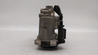 2016-2019 Chevrolet Malibu Throttle Body P/N:12659491BA 12671379AA Fits Fits 2016 2017 2018 2019 OEM Used Auto Parts - Oemus