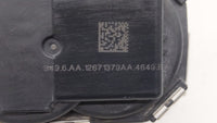2016-2019 Chevrolet Malibu Throttle Body P/N:12659491BA 12671379AA Fits Fits 2016 2017 2018 2019 OEM Used Auto Parts - Oemus