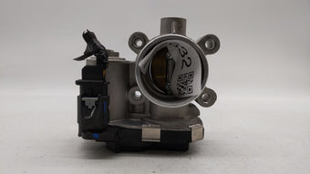compare product 2016-2019 Chevrolet Malibu Throttle Body P/N:12659491BA 12671379AA Fits Fits 2016 2017 2018 2019 OEM Used Auto Parts