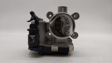2016-2019 Chevrolet Malibu Throttle Body P/N:12659491BA 12671379AA Fits Fits 2016 2017 2018 2019 OEM Used Auto Parts - Oemus