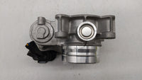2016-2019 Chevrolet Malibu Throttle Body P/N:12659491BA 12671379AA Fits Fits 2016 2017 2018 2019 OEM Used Auto Parts - Oemus