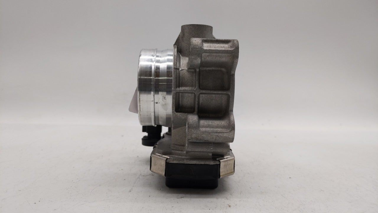 2016-2019 Chevrolet Malibu Throttle Body P/N:12659491BA 12671379AA Fits Fits 2016 2017 2018 2019 OEM Used Auto Parts - Oemus