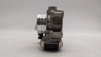 2016-2019 Chevrolet Malibu Throttle Body P/N:12659491BA 12671379AA Fits Fits 2016 2017 2018 2019 OEM Used Auto Parts - Oemus