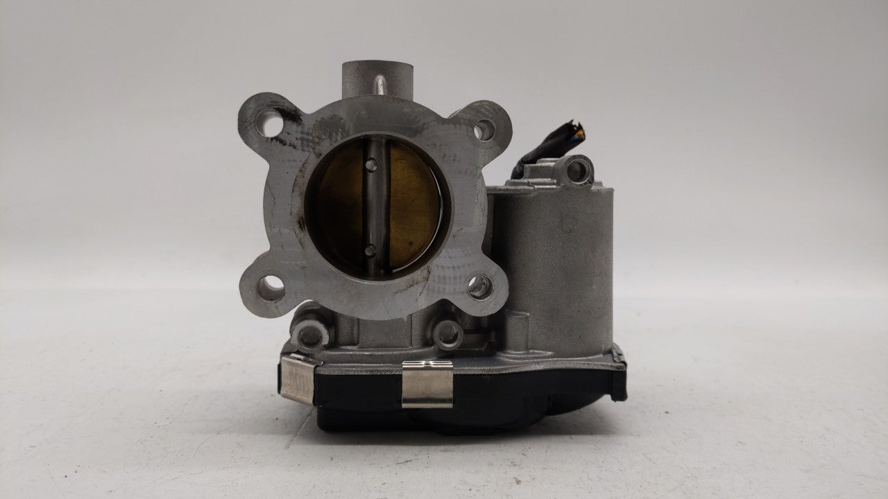 2016-2019 Chevrolet Malibu Throttle Body P/N:12659491BA 12671379AA Fits Fits 2016 2017 2018 2019 OEM Used Auto Parts - Oemus