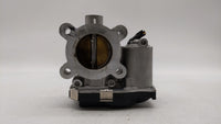 2016-2019 Chevrolet Malibu Throttle Body P/N:12659491BA 12671379AA Fits Fits 2016 2017 2018 2019 OEM Used Auto Parts - Oemus