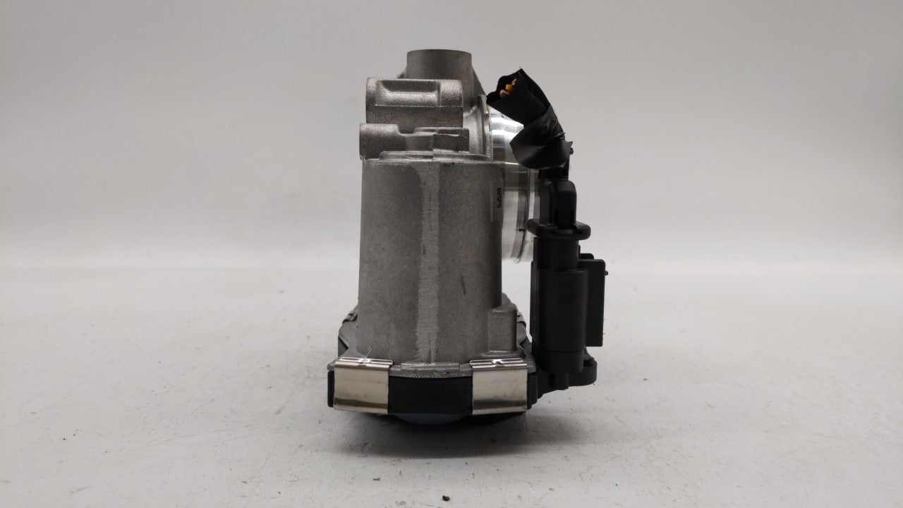 2016-2019 Chevrolet Malibu Throttle Body P/N:12659491BA 12671379AA Fits Fits 2016 2017 2018 2019 OEM Used Auto Parts - Oemus