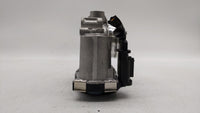 2016-2019 Chevrolet Malibu Throttle Body P/N:12659491BA 12671379AA Fits Fits 2016 2017 2018 2019 OEM Used Auto Parts - Oemus