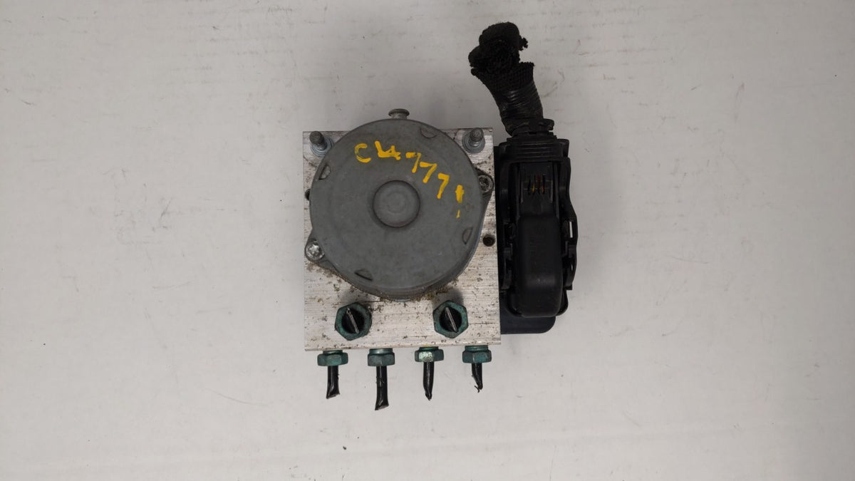 2019-2021 Chevrolet Malibu Anti-Lock Brake ABS Pump Module Actuator OEM P/N:8451623 84502888 Fits Fits 2019 2020 2021 OEM Us