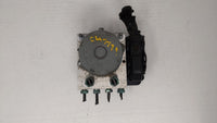 2019-2021 Chevrolet Malibu Anti-Lock Brake ABS Pump Module Actuator OEM P/N:8451623 84502888 Fits Fits 2019 2020 2021 OEM Us