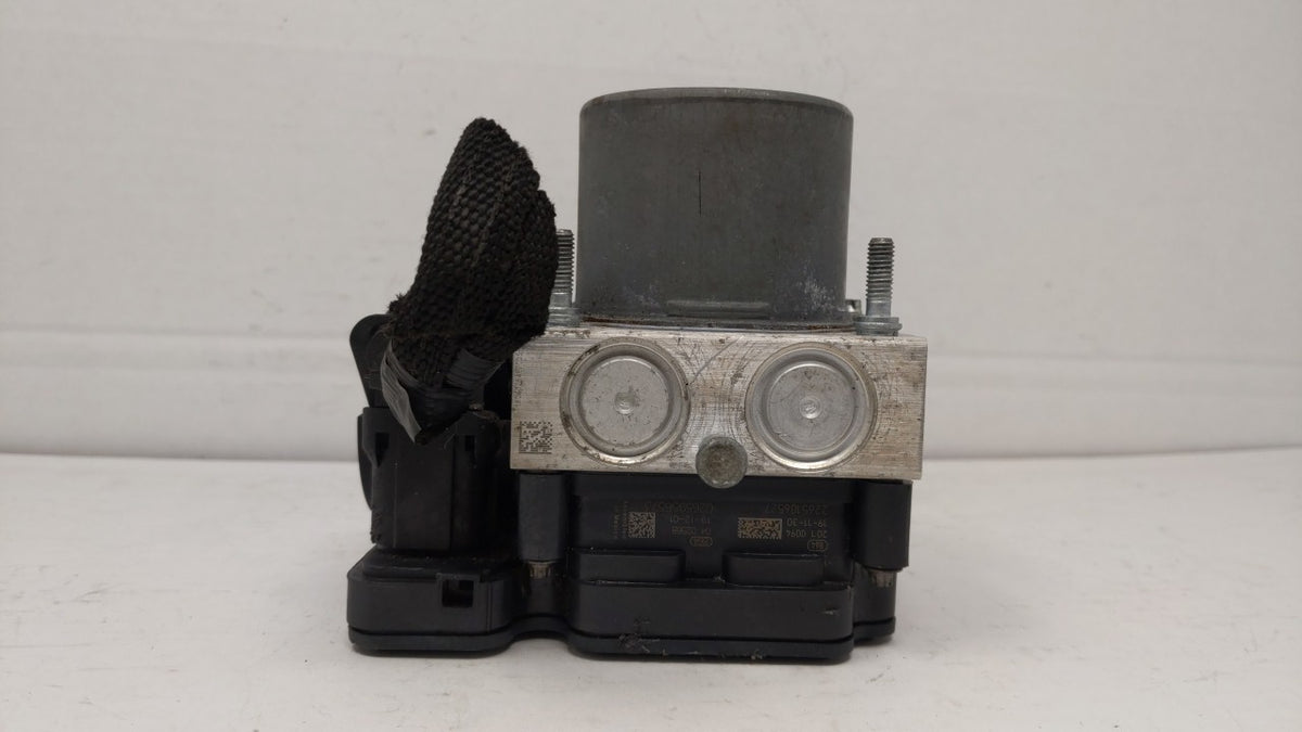 2019-2021 Chevrolet Malibu Anti-Lock Brake ABS Pump Module Actuator OEM P/N:8451623 84502888 Fits Fits 2019 2020 2021 OEM Us
