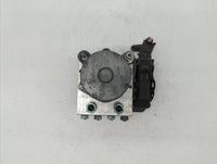 2019 Chevrolet Malibu ABS Pump Control Module Replacement P/N:8451623 84502888 Fits OEM Used Auto Parts - Oemusedautoparts1.