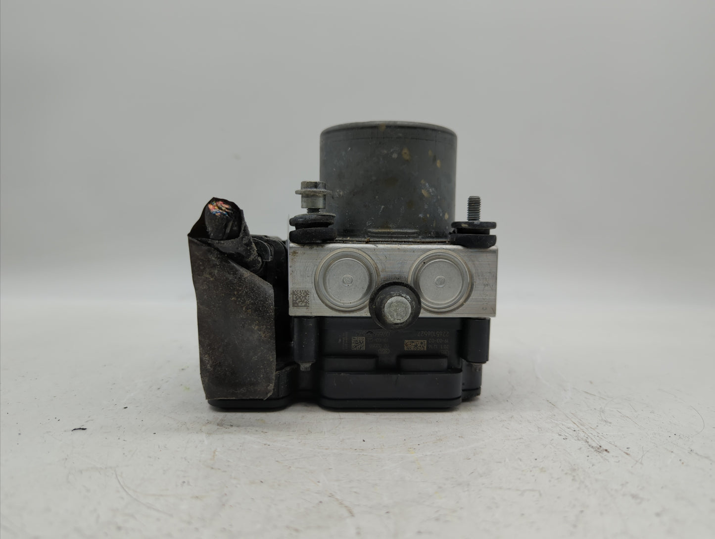 2019 Chevrolet Malibu ABS Pump Control Module Replacement P/N:8451623 84502888 Fits OEM Used Auto Parts - Oemusedautoparts1.