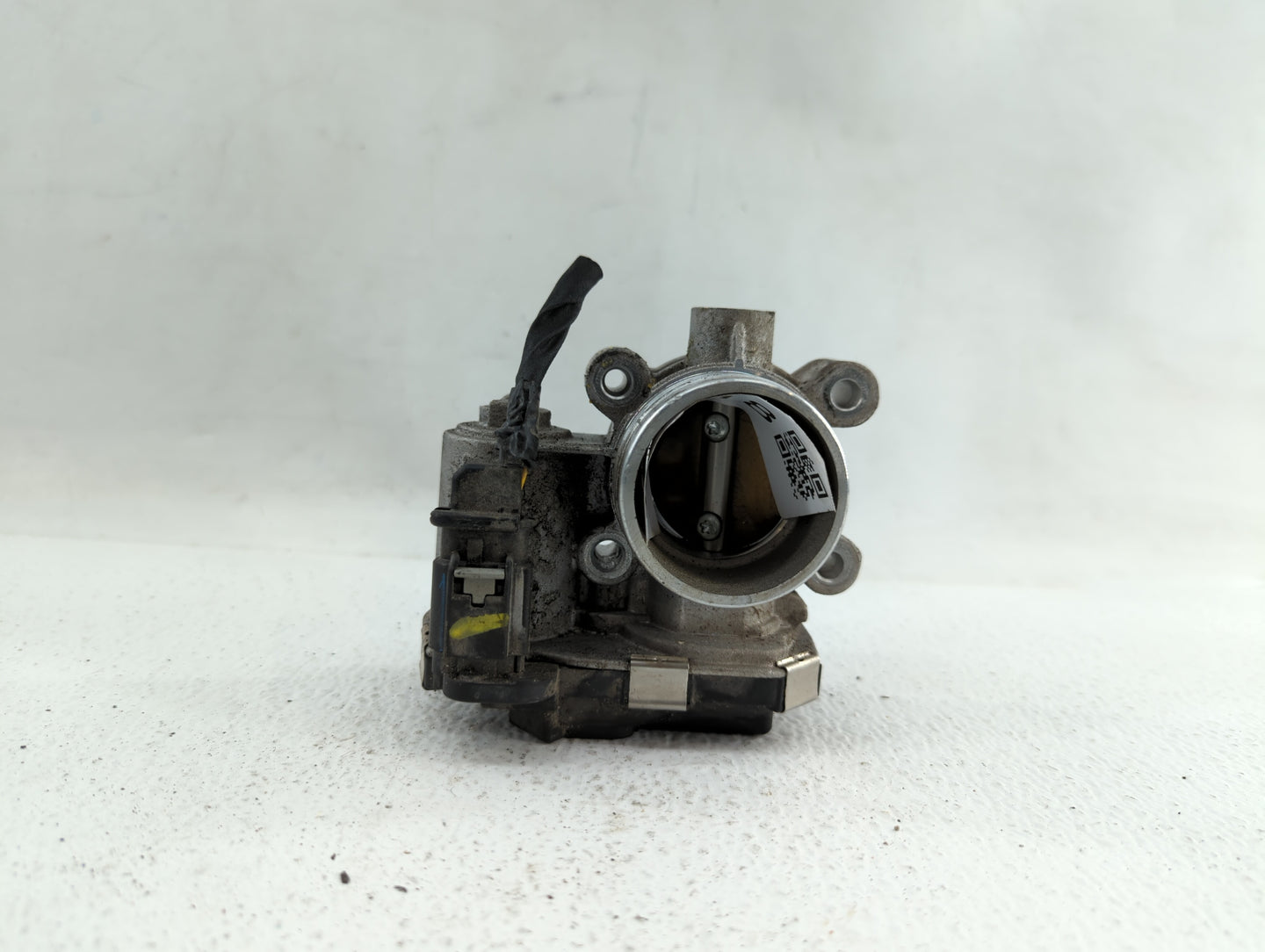 2016-2019 Chevrolet Malibu Throttle Body P/N:12659491BA 12671379AA Fits Fits 2016 2017 2018 2019 OEM Used Auto Parts - Oemus