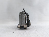 2016-2019 Chevrolet Malibu Throttle Body P/N:12659491BA 12671379AA Fits Fits 2016 2017 2018 2019 OEM Used Auto Parts - Oemus
