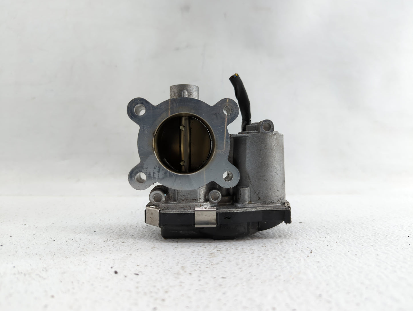 2016-2019 Chevrolet Malibu Throttle Body P/N:12659491BA 12671379AA Fits Fits 2016 2017 2018 2019 OEM Used Auto Parts - Oemus