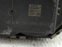 2016-2019 Chevrolet Malibu Throttle Body P/N:12659491BA 12671379AA Fits Fits 2016 2017 2018 2019 OEM Used Auto Parts - Oemus