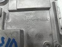 2020 Chevrolet Malibu PCM Engine Control Computer ECU ECM PCU OEM P/N:84190615 12710155, 12703745, 12711695 Fits OEM Used Au