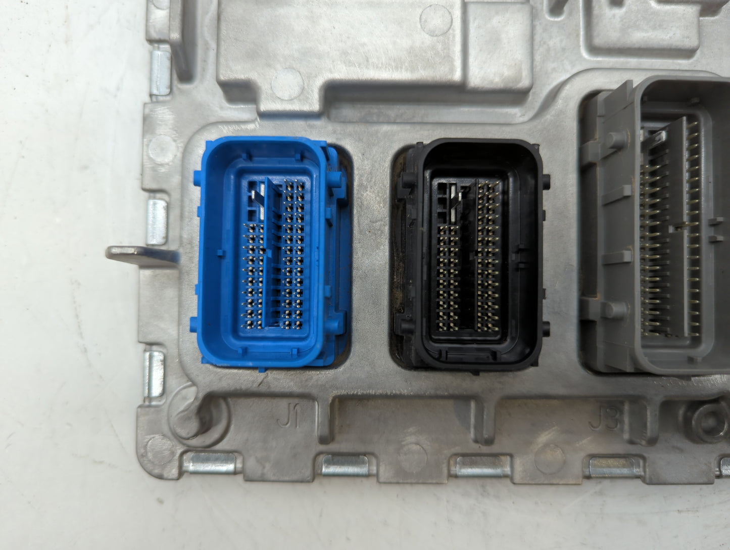 2020 Chevrolet Malibu PCM Engine Control Computer ECU ECM PCU OEM P/N:84190615 12710155, 12703745, 12711695 Fits OEM Used Au