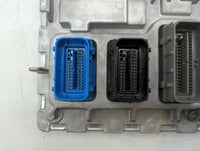 2020 Chevrolet Malibu PCM Engine Control Computer ECU ECM PCU OEM P/N:84190615 12710155, 12703745, 12711695 Fits OEM Used Au
