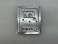 2020 Chevrolet Malibu PCM Engine Control Computer ECU ECM PCU OEM P/N:84190615 12710155, 12703745, 12711695 Fits OEM Used Au