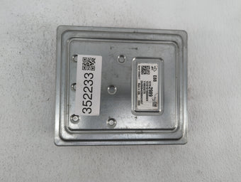 compare product 2020-2021 Chevrolet Malibu PCM Engine Control Computer ECU ECM PCU OEM P/N:12717886 12711695, 12702989 Fits Fits 2020 2021 2022 OEM Used Auto Parts