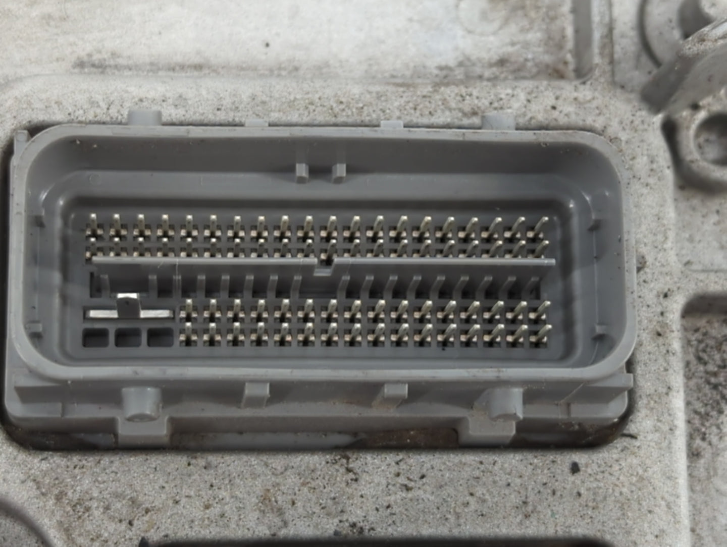 2020-2021 Chevrolet Malibu PCM Engine Control Computer ECU ECM PCU OEM P/N:12717886 12711695, 12702989 Fits Fits 2020 2021 2