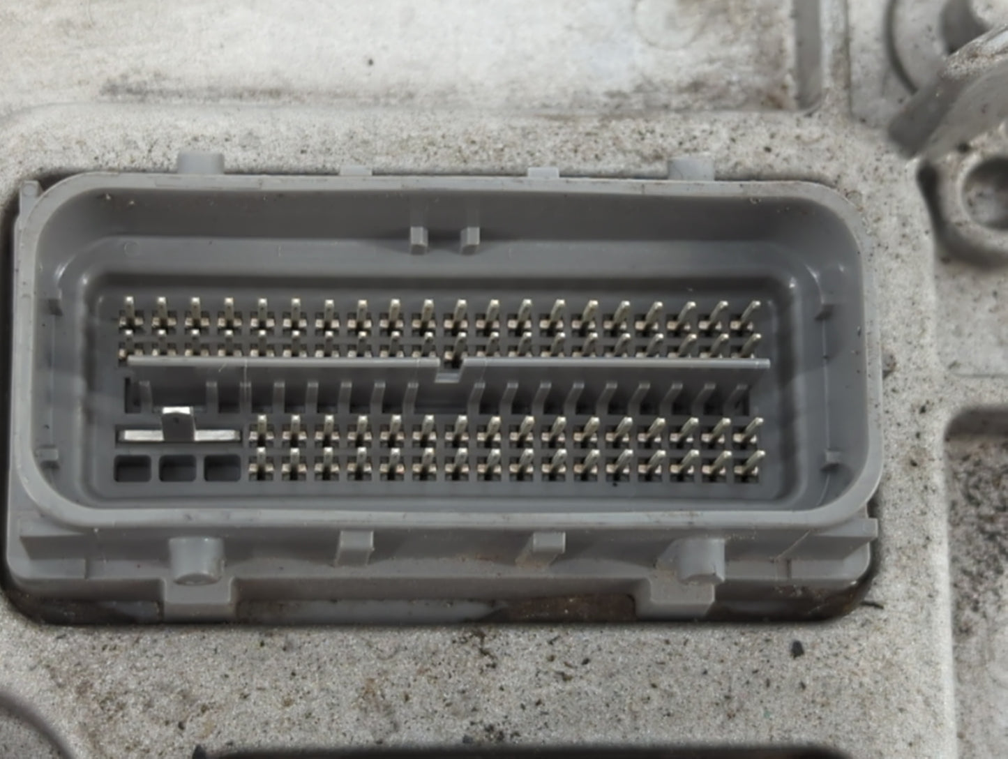 2020-2021 Chevrolet Malibu PCM Engine Control Computer ECU ECM PCU OEM P/N:12717886 12711695, 12702989 Fits Fits 2020 2021 2