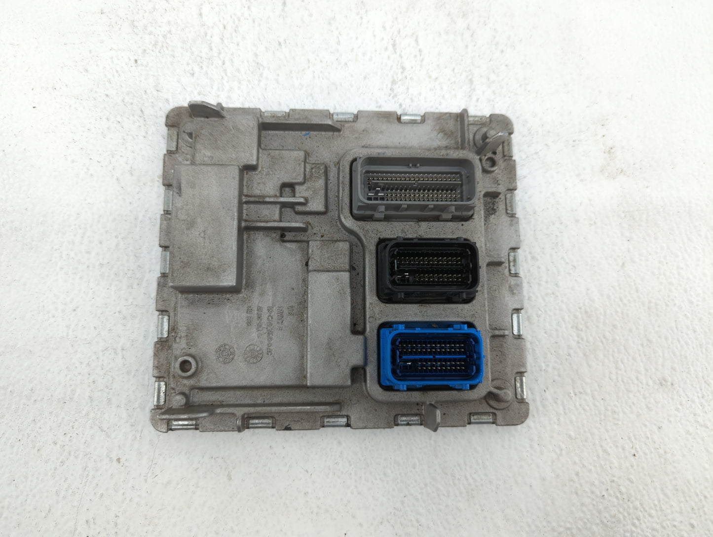 2020-2021 Chevrolet Malibu PCM Engine Control Computer ECU ECM PCU OEM P/N:12717886 12711695, 12702989 Fits Fits 2020 2021 2
