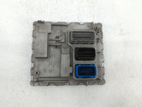 2020-2021 Chevrolet Malibu PCM Engine Control Computer ECU ECM PCU OEM P/N:12717886 12711695, 12702989 Fits Fits 2020 2021 2