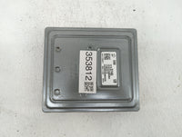2020 Chevrolet Malibu PCM Engine Control Computer ECU ECM PCU OEM P/N:12703745 12717886, 12711695, 12702989, 12710152 Fits O