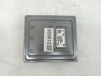 compare product 2020 Chevrolet Malibu PCM Engine Control Computer ECU ECM PCU OEM P/N:12703745 12717886, 12711695, 12702989, 12710152 Fits OEM Used Auto Parts