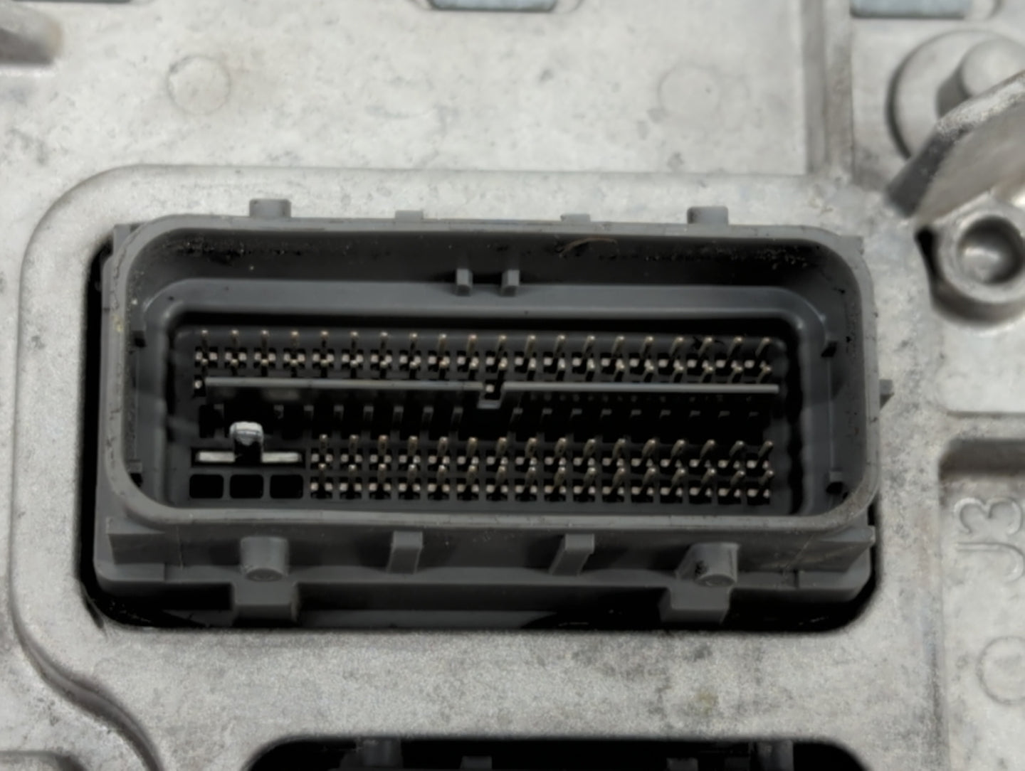 2020 Chevrolet Malibu PCM Engine Control Computer ECU ECM PCU OEM P/N:12703745 12717886, 12711695, 12702989, 12710152 Fits O