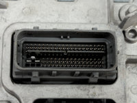 2020 Chevrolet Malibu PCM Engine Control Computer ECU ECM PCU OEM P/N:12703745 12717886, 12711695, 12702989, 12710152 Fits O