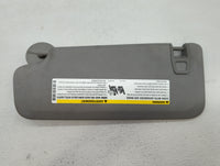 2016-2019 Chevrolet Malibu Sun Visor Shade Replacement Passenger Right Mirror Fits Fits 2016 2017 2018 2019 OEM Used Auto Pa