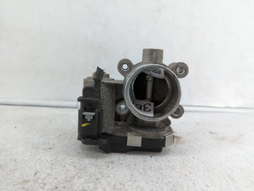 2016-2019 Chevrolet Malibu Throttle Body P/N:12671379AA Fits Fits 2016 2017 2018 2019 OEM Used Auto Parts - Oemusedautoparts