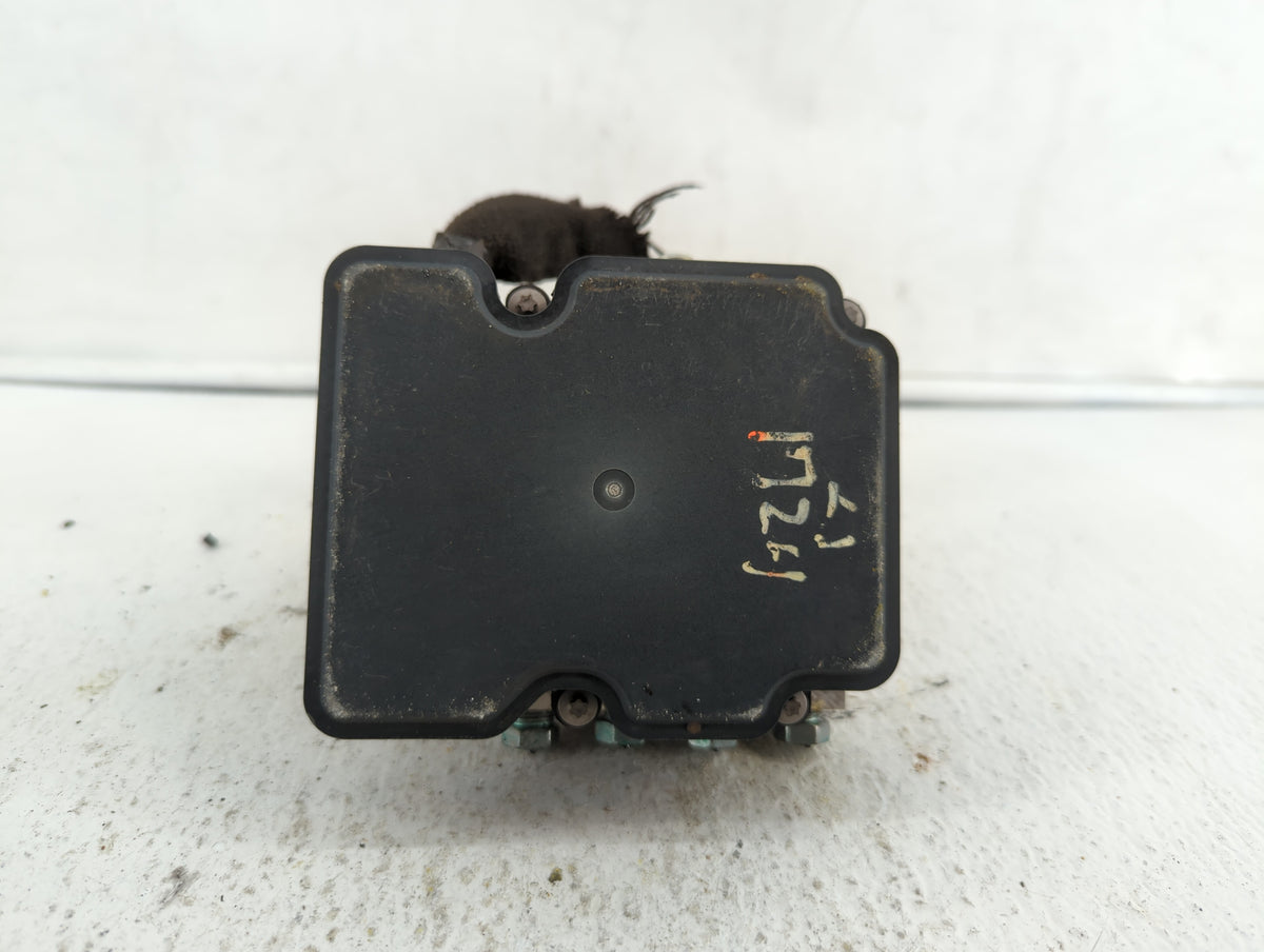 2019-2021 Chevrolet Malibu Anti-Lock Brake ABS Pump Module Actuator OEM P/N:84501623 8451623, 84502888 Fits Fits 2019 2020 2