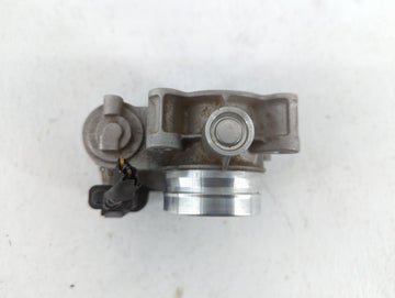 2016-2019 Chevrolet Malibu Throttle Body P/N:12671379AA Fits Fits 2016 2017 2018 2019 OEM Used Auto Parts
