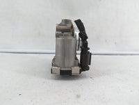 2016-2019 Chevrolet Malibu Throttle Body P/N:12671379AA Fits Fits 2016 2017 2018 2019 OEM Used Auto Parts - Oemusedautoparts