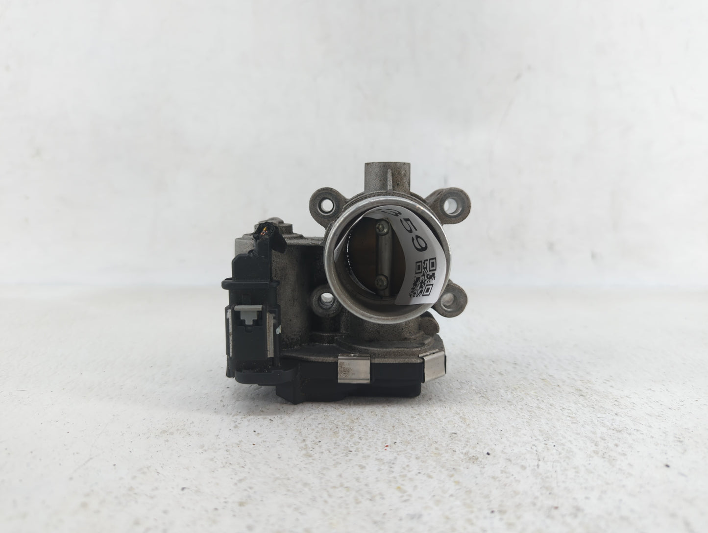 2016-2019 Chevrolet Malibu Throttle Body P/N:12671379AA Fits Fits 2016 2017 2018 2019 OEM Used Auto Parts - Oemusedautoparts