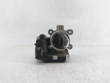 2016-2019 Chevrolet Malibu Throttle Body P/N:12671379AA Fits Fits 2016 2017 2018 2019 OEM Used Auto Parts - Oemusedautoparts